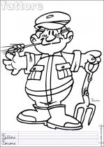 coloriage-fermier-1